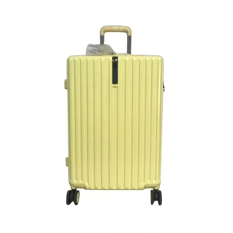 The advantages of Trolley Case