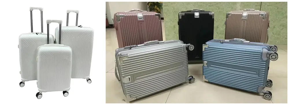 Tips for choosing a trolley case