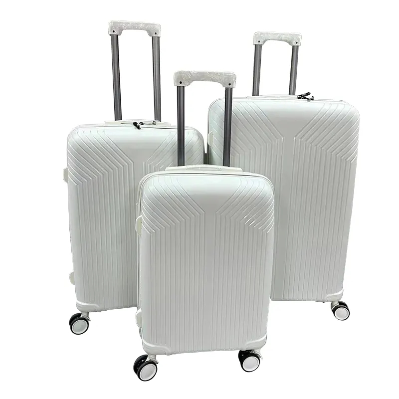 Carry-on Luggage For Air Travel