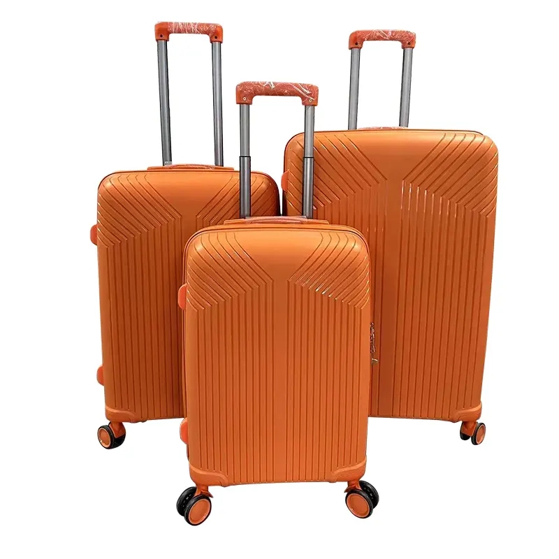 Carry on luggage with wheels