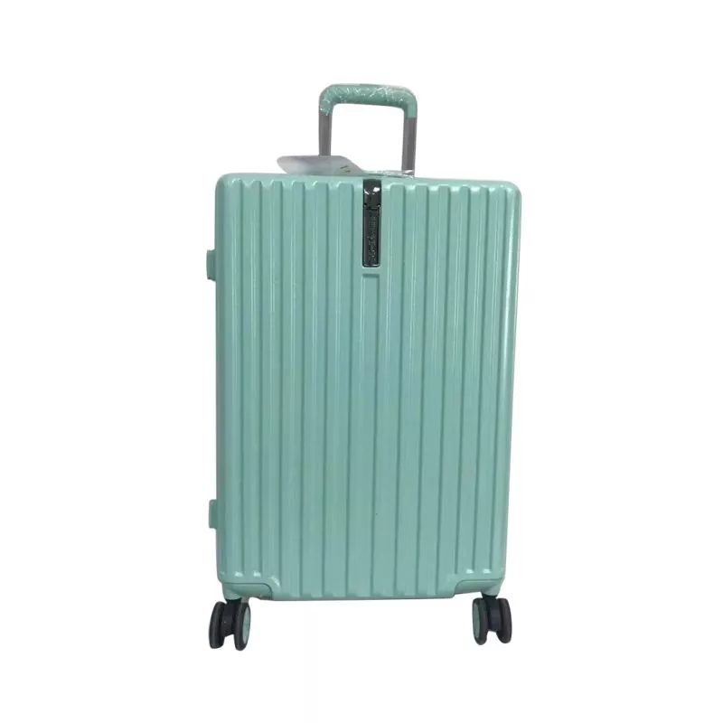 Expandable Suitcase With Wheels