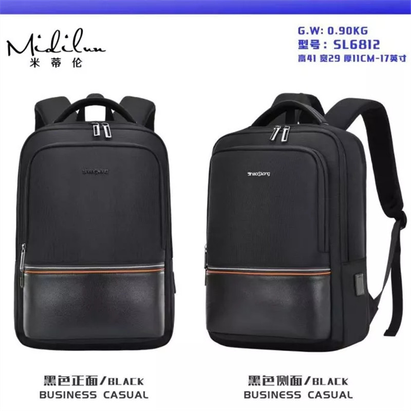 Laptop Bags for Business