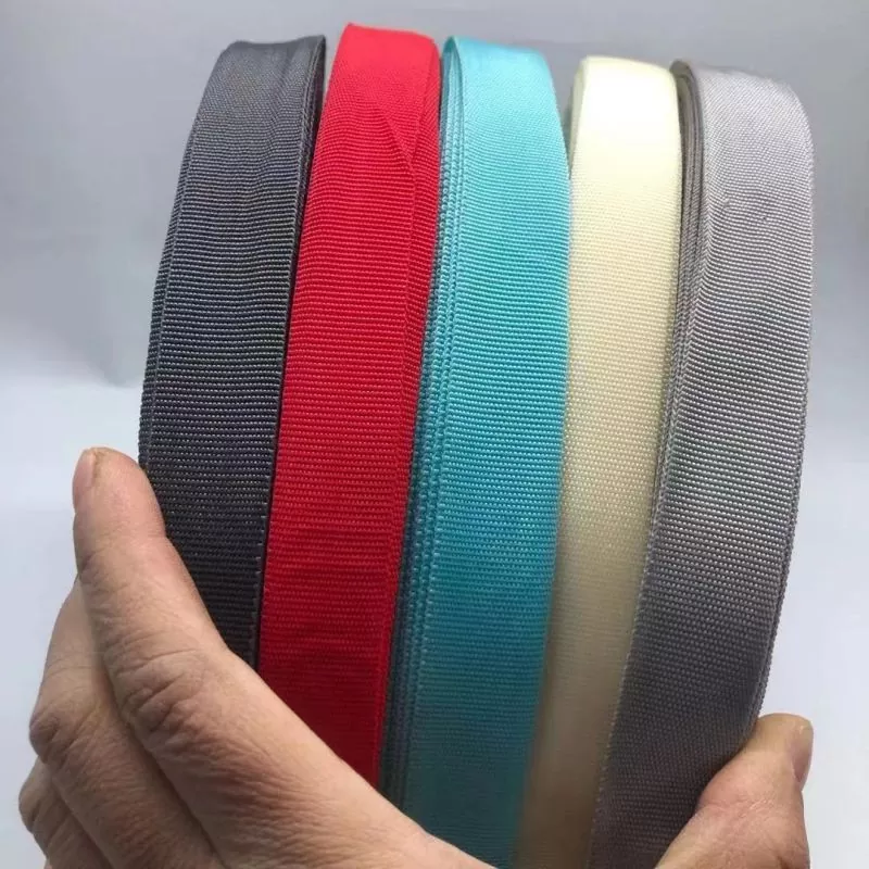 Polypropylene Webbing PP Binding Tape for Sewing