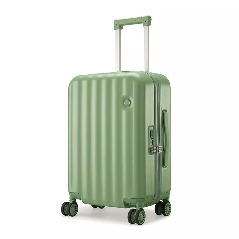 PP Lightweight Luggage