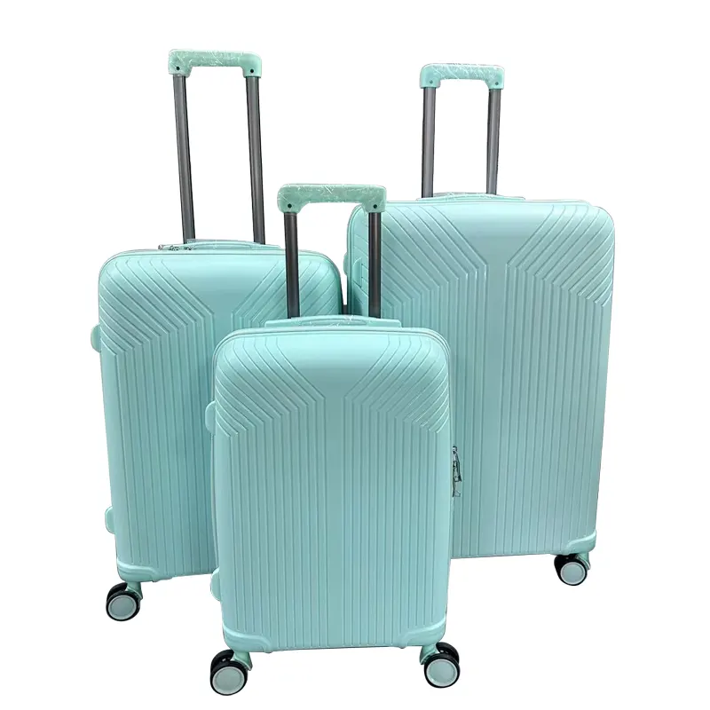 PP Luggage Travel Bag