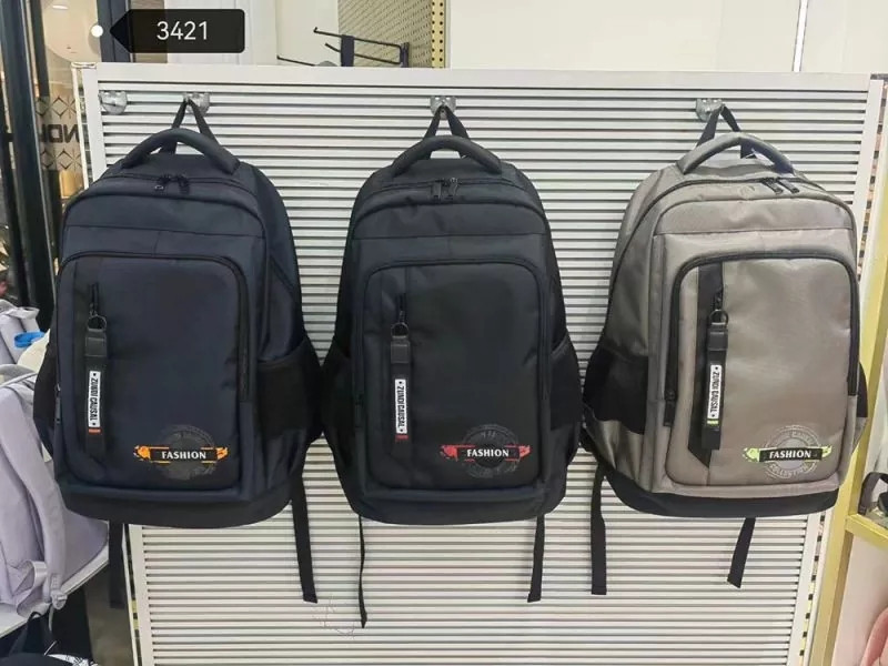 Practical Backpacks for Students