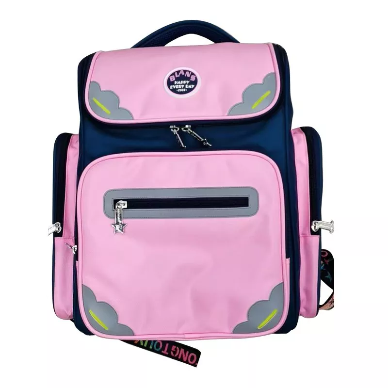 School Bag for Elementary School Students